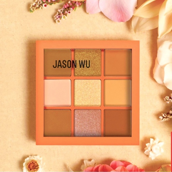 Jason Wu Eyeshadow Palette - Picture 2 of 2